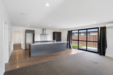 Photo of property in 14 Clanfield Way, Rolleston, 7615