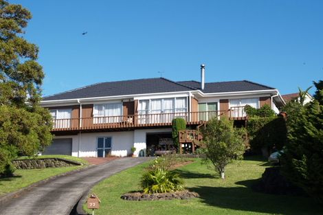 Photo of property in 77 Pah Road, Cockle Bay, Auckland, 2014