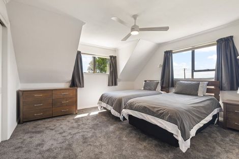 Photo of property in 8 Raukura Place, Koutu, Rotorua, 3010