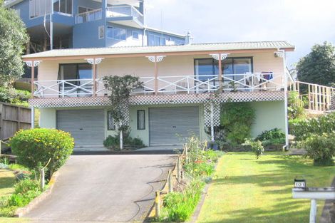 Photo of property in 101 Waireka Place, Whangamata, 3620