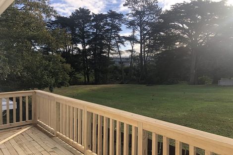 Photo of property in 2/25 Edgware Road, West Harbour, Auckland, 0618