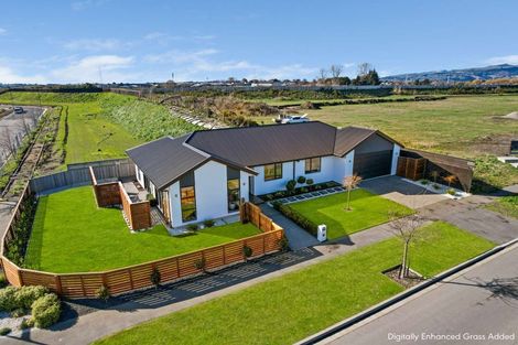 Photo of property in 34 Bill Harvey Drive, Halswell, Christchurch, 8025