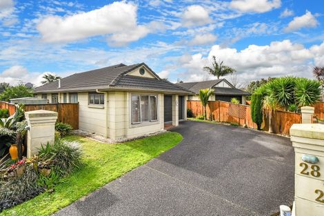 Photo of property in 28 Taka Street, Takanini, 2112