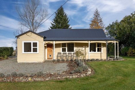 Photo of property in 643 Woodbury Road, Woodbury, Geraldine, 7991