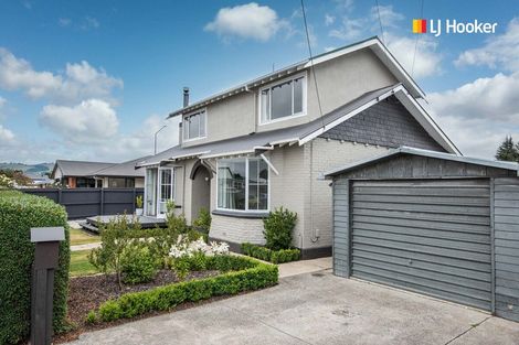 Photo of property in 1 Mure Street, Mosgiel, 9024