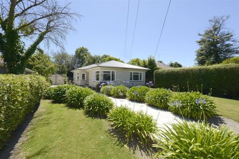 Photo of property in 159 Opawa Road, Hillsborough, Christchurch, 8022