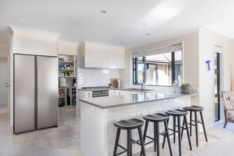 Photo of property in 5 Facilita Avenue, Wharewaka, Taupo, 3330