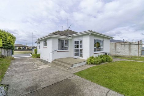 Photo of property in 392 Saint Andrew Street, Glengarry, Invercargill, 9810