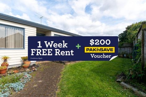 Photo of property in 19/103 Swanson Road, Henderson, Auckland, 0610