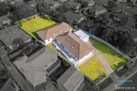 Photo of property in 1 Hill Crescent, Papakura, 2110