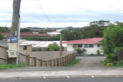 Photo of property in 7 Young Road, Mount Wellington, Auckland, 1060