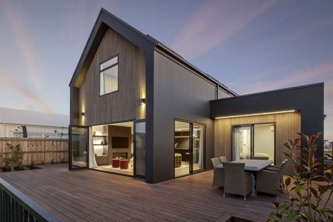 Photo of property in 59 Collier Drive, Halswell, Christchurch, 8025