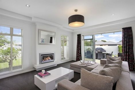 Photo of property in 24 Somerville Crescent, Aidanfield, Christchurch, 8025