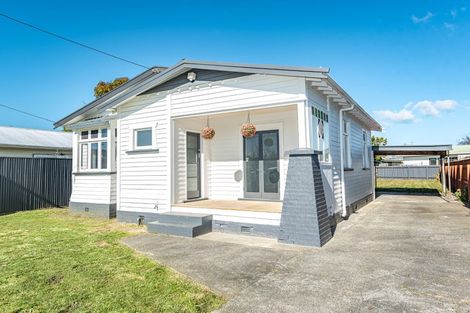 Photo of property in 10 Patapu Street, Whanganui East, Whanganui, 4500