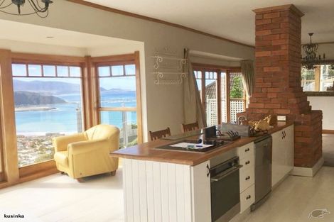 Photo of property in 17 Hornsey Road, Melrose, Wellington, 6023