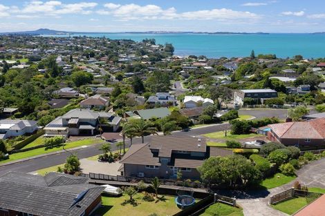 Photo of property in 21 Coates Road, Cockle Bay, Auckland, 2014