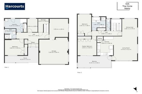 Photo of property in 54 The Circle, Manly, Whangaparaoa, 0930