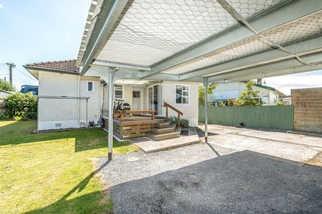 Photo of property in 3 Sarjeant Street, Gonville, Whanganui, 4500