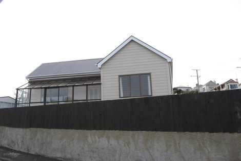 Photo of property in 45 Grey Street, Port Chalmers, 9023