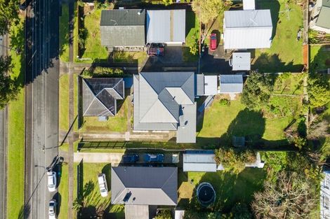 Photo of property in 16 Whatawhata Avenue, Ngaruawahia, 3720