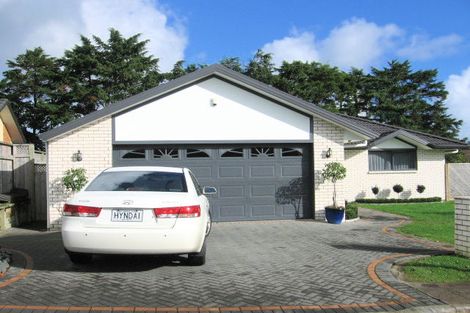 Photo of property in 20 Syracuse Place, Albany, Auckland, 0632