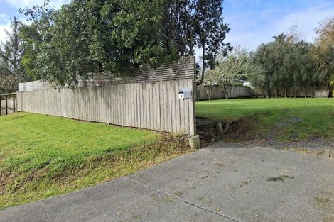 Photo of property in 3 Cambridge Road, Riverhead, 0820