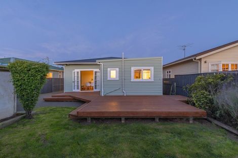 Photo of property in 23 Argentine Avenue, Miramar, Wellington, 6022