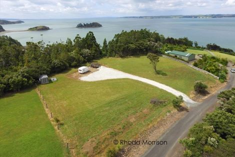 Photo of property in 14 Te Wairoa Lane, Tinopai, 0593