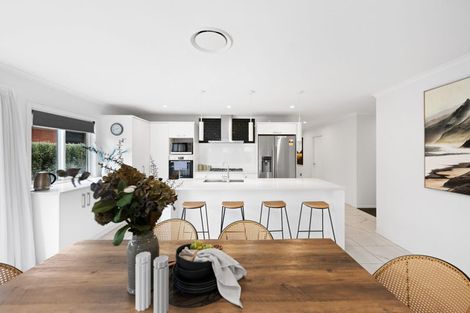 Photo of property in 23 Probert Crescent, Chartwell, Hamilton, 3210