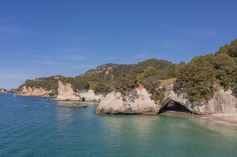 Photo of property in 107d Grange Road, Hahei, Whitianga, 3591