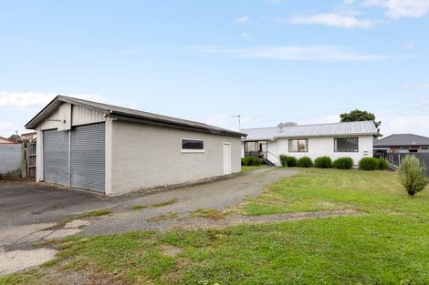 Photo of property in 3 Dominion Road, Nawton, Hamilton, 3200