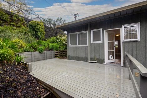 Photo of property in 1/124 John Street, Ponsonby, Auckland, 1011