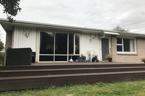 Photo of property in 25 Armitage Street, Bishopdale, Christchurch, 8053