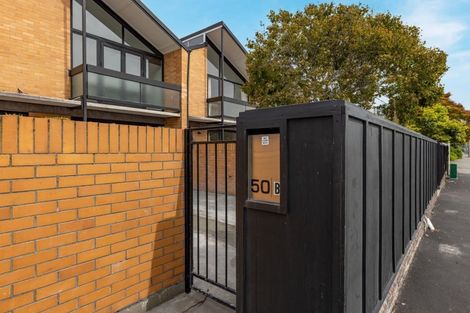 Photo of property in 50b Carlton Mill Road, Merivale, Christchurch, 8014