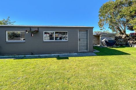 Photo of property in 425 Centre Street, Rockdale, Invercargill, 9812