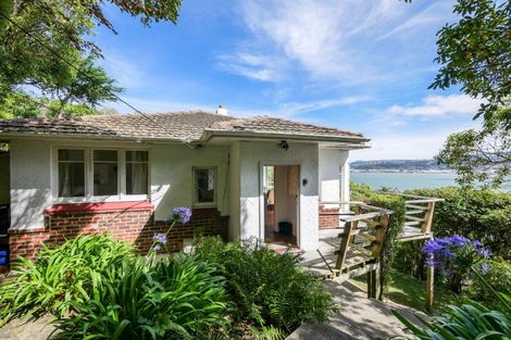 Photo of property in 32 Glengyle Street, Vauxhall, Dunedin, 9013