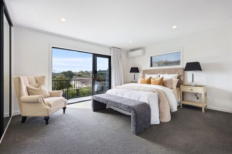 Photo of property in 114 Bramley Drive, Farm Cove, Auckland, 2012