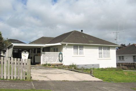 Photo of property in 105 Harvey Crescent, Thames, 3500