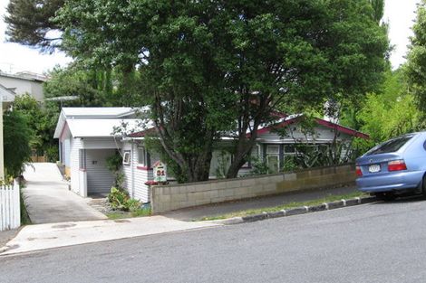 Photo of property in 31 Tutanekai Street, Grey Lynn, Auckland, 1021