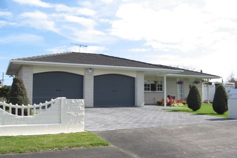 Photo of property in 15 Nathan Street, Springvale, Whanganui, 4501