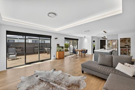 Photo of property in 11 Whitburn Avenue, Halswell, Christchurch, 8025