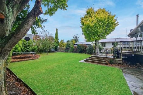 Photo of property in 33 Johnson Street, Bulls, 4818