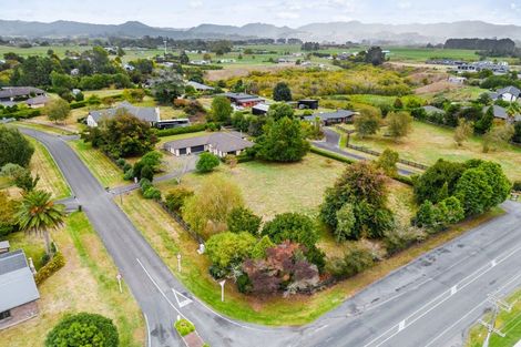 Photo of property in 8 Westvale Lane, Te Kowhai, Hamilton, 3288