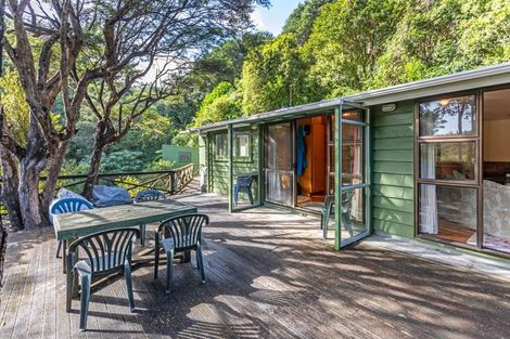 Photo of property in 9 Adlor Hill Road, Port Charles, Coromandel, 3584
