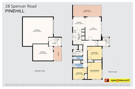 Photo of property in 1/28 Spencer Road, Pinehill, Auckland, 0632