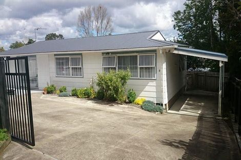 Photo of property in 9 Ballial Place, West Harbour, Auckland, 0618