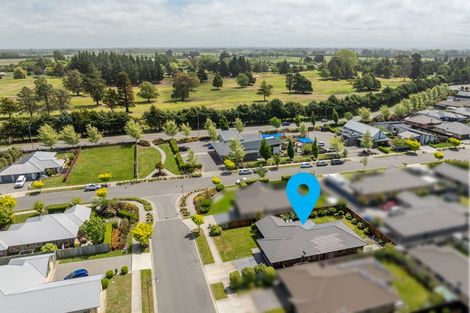 Photo of property in 3 Blackburn Street, Kaiapoi, 7630