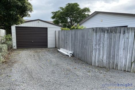 Photo of property in 115 Gilberthorpes Road, Hei Hei, Christchurch, 8042