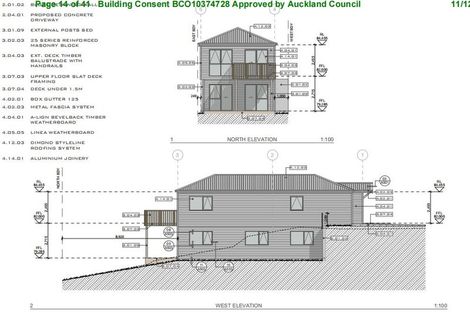 Photo of property in 53 Joseph Street, Flat Bush, Auckland, 2019