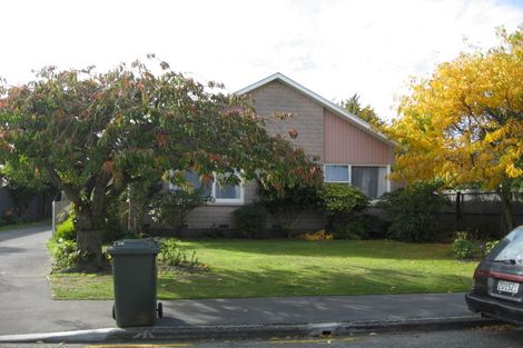 Photo of property in 12 Betwin Avenue, Sockburn, Christchurch, 8042